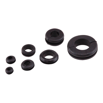 DiversiTech ED320 Vinyl Grommet Asst.