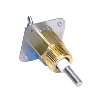 Hydrolevel EL1214-SV Short Ceramic Probe 3/4" NPT
