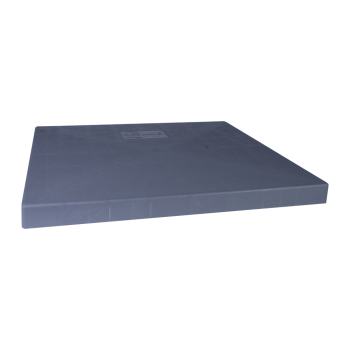 DiversiTech EL3842-3 E Lite Pad 38x42x3