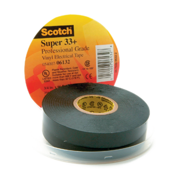 DiversiTech ET33 Tape Elec. Super33+ 3/4x66ft