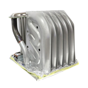 Trane EXC1360 Heat Exchanger
