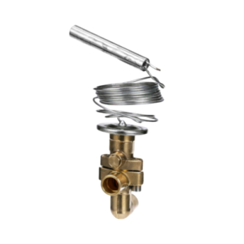 Emerson Flow Controls 042426 Power Assembly with 10-ft Capillary Tube