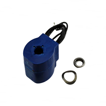 Emerson Flow Controls 063542 ASC2L 24V 60H Coil