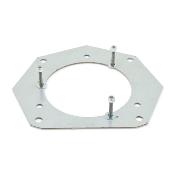 Enviro-Tec 00-13095-01 Adapter Plate Assembly