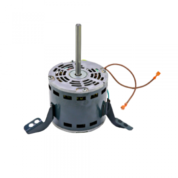 Enviro-Tec PM-02-0076 Motor 1/2Hp 240-277V 1-Phase 3-Speed