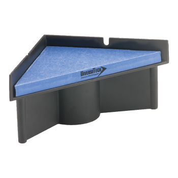 DiversiTech FB-1 Furnace Mounting Block