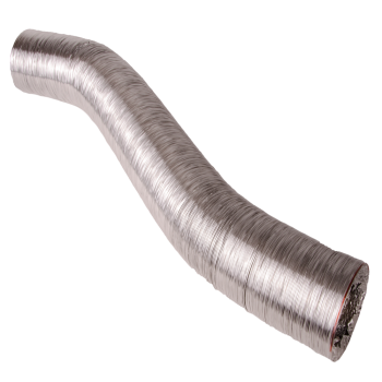 DiversiTech FM0450 Duct Metallic 2 Ply(4x50ft)