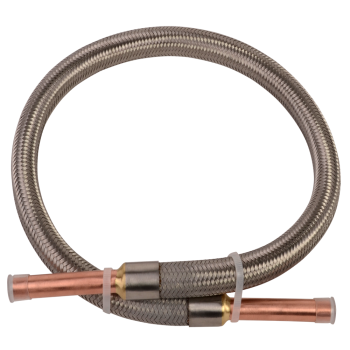 DiversiTech FRL12 Flex-Line Conn 1/2" x 36 lng