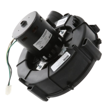 Fasco A249  Draft Inducer 115V 3400rpm