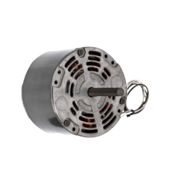 Fasco D0096 Ventilation Motor 1/15-1/30HP 115V 1050RPM 2SPD