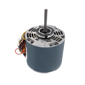 Fasco D0614 Motor 115/230v 1/10hp 1550rpm