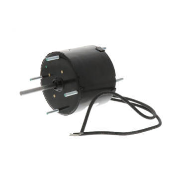 Fasco D624 General Purpose Motor 3.3" Diameter 1/50 Hp 230 V 1500 RPM