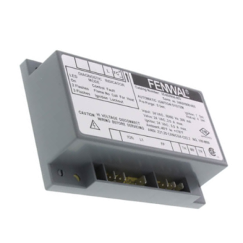 Fenwal 35-655908-003 Micropressor-Based Hot Surface Ignition Control 24Vac