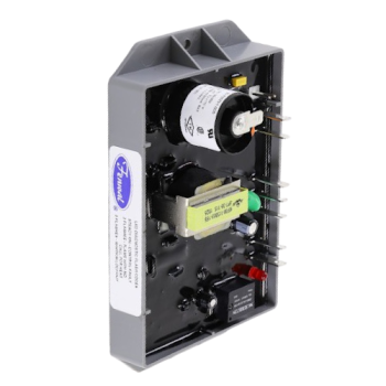 Fenwal 35-705701-005 Microprocessor-Based Direct Spark Ignition Control 120VAC 1 TFI Remote Sense 10-Seconds