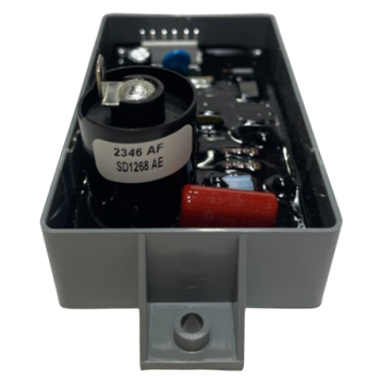 Fenwal 35-725205-021 Microprocessor-Based Direct Spark Ignition Control 120VAC