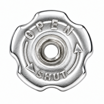 Firomatic HW-165 Fusible Valve Hand Wheel 165&deg;F (74&deg;C)