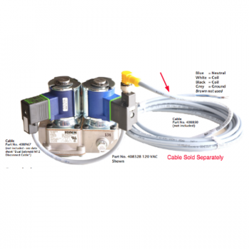Flynn 408850 Cable