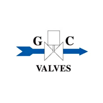 GC Valves KS201AH02E7CG4 Repair Kit