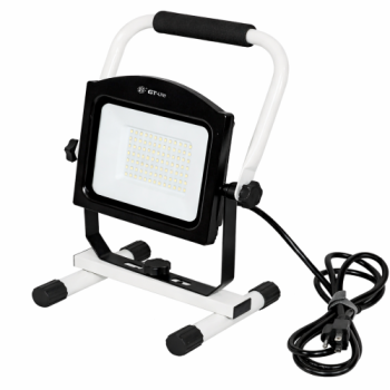 GT-Lite GT-WL-50-U LED Portable Work Light 5000 Lumen