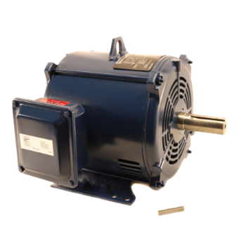 Marathon Motors GT0010A Motor 230/460V 3-Phase 1750 Rpm