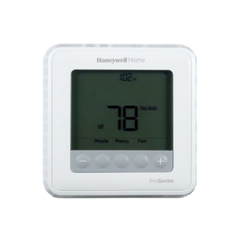 Resideo TH6320U2008-REIDY Programmable Thermostat T6 Pro (3H/2C)