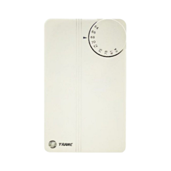 Trane THT1234 Wall Thermostat With External Adjustable Setpoint