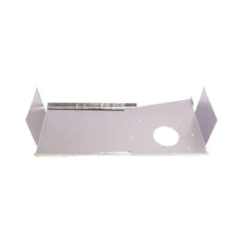 York S1-37302085001 Flue Box Bottom Insulated