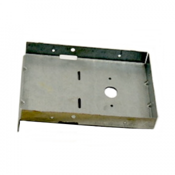 Goodman-Amana 0121F00146 Burner Box Side Plate