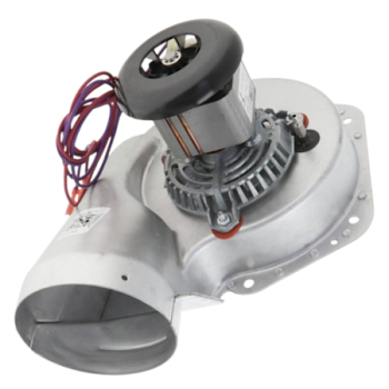 Goodman-Amana 0131G00000PS Inducer Motor Assembly