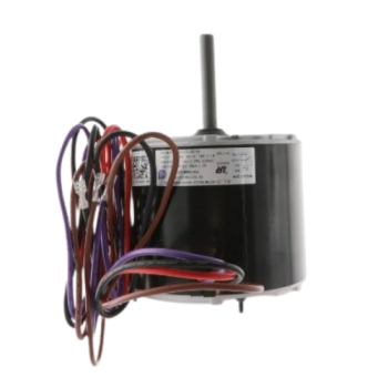Goodman-Amana 0131M00015PSP 1/4hp 2speed COND FAN MOTOR