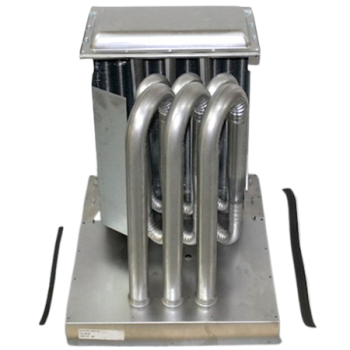 Goodman-Amana 0257F00146S Heat Exchanger