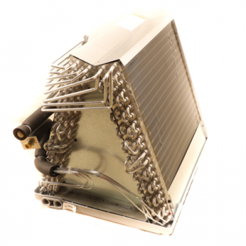 Goodman-Amana 0270A01126S Aluminum Evaporator Coil