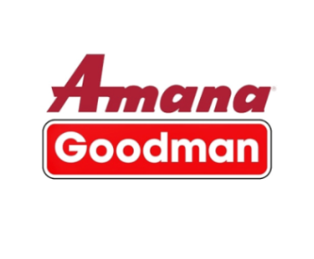 Amana-Goodman CAP050450440CT Dual Round Capacitior 45/5 MFD 440V