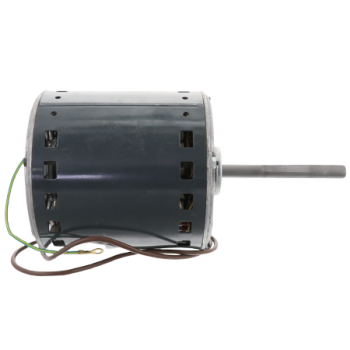 Goodman-Amana 20028601S Evaporator Motor 208-230V 1-Phase 3/4HP Counter-Clockwise 1100RPM