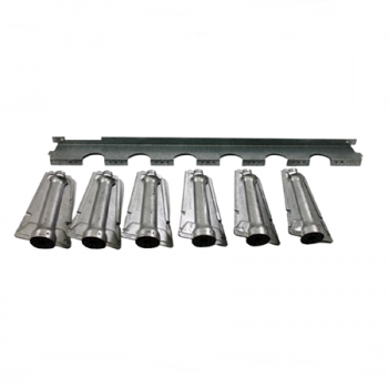 Goodman-Amana 4022704S 6-Cell Burner Kit