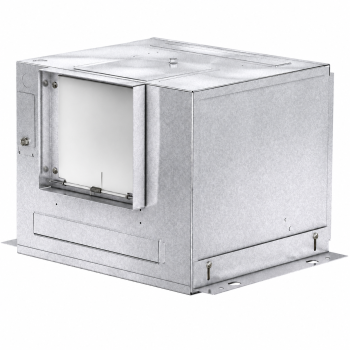 Greenheck CSP-A200 Inline Cabinet Fan 115V 60 Hz 900 RPM 16.4 W