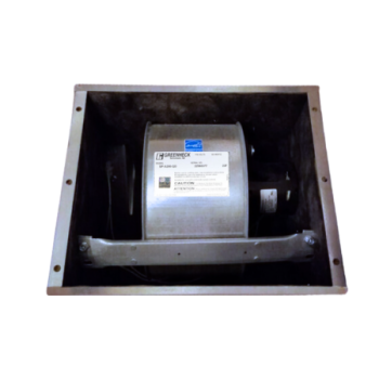 Greenheck SP-A200 Ceiling Exhaust Fan