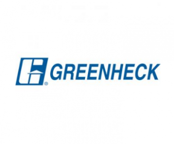 Greenheck CSP-A390-VG Inline Cabinet Exhaust Fan VariGrMtr