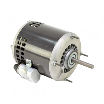 Greenheck 311340 1/4Hp 1Spd 115V 1140Rpm 48Y