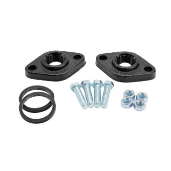 Grundfos 00519602 1 Cast Iron Flange Set