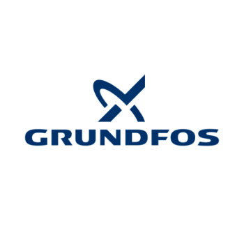 Grundfos 99917986 CR15-10 15Hp 230/460/3-Phase Tefc