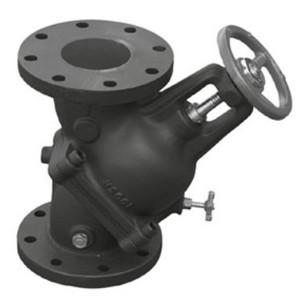 PACO PUMP PARTS 96877846 Combination Valve 6 inch