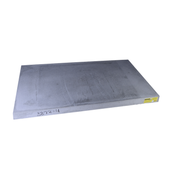 DiversiTech H3872-4 The Hurricane Pad 38x72x4