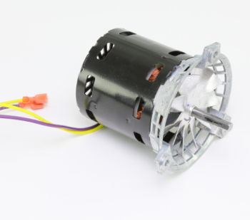 Carrier HC30CK239 Draft Inducer Motor 3200 RPM 1/25 HP Clockwise 208 - 230V