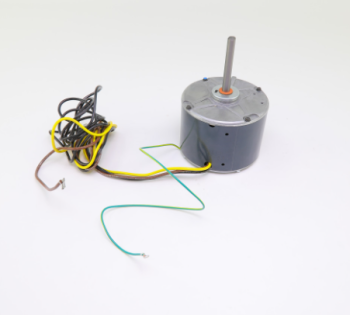Carrier HC39AE209 Motor 208/230 V 1100 RPM 1/4 Hp