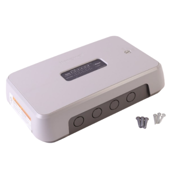 Resideo HPZC106 Six Zone Valve Controller
