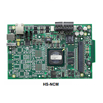 Honeywell HS-NCM-MFSF High Speed Network Com Module