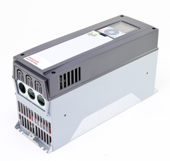 Honeywell HVFDSD3A0050G100A Variable Frequency Drive 5HP VFD NEMA 1 208/230Vac