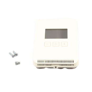 Veris Industries HW2LA2A Wall Humidity Sensor HW2 Series