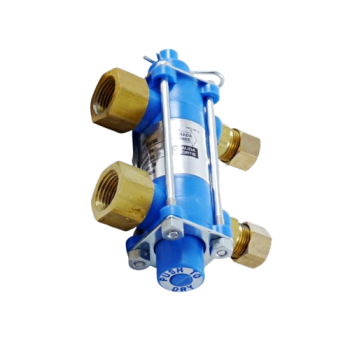 Hankison 1701-3 Air/Liquid Bypass Valve Bleed Type
